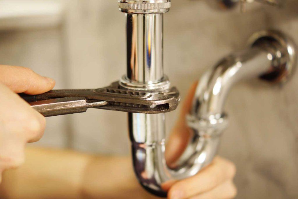 dedicated plumbing company committed to top-notch service