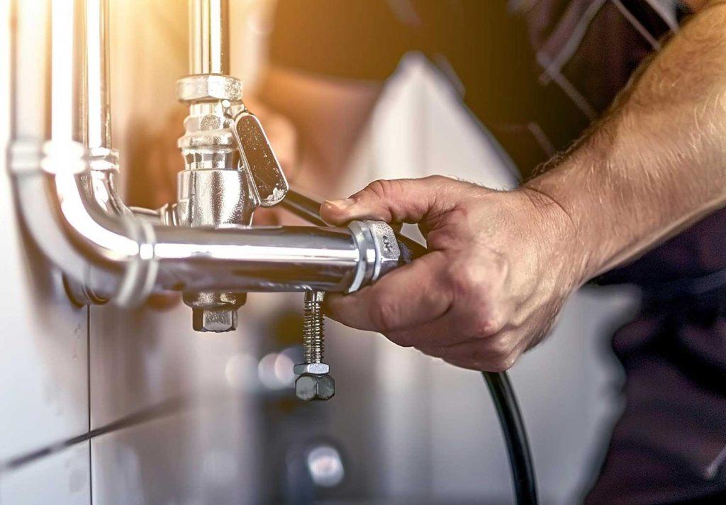 Residential Plumbing Services