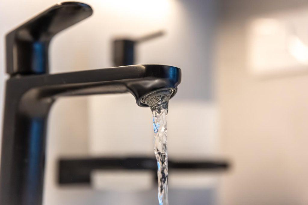 Why Low Water Pressure Happens and How to Fix It