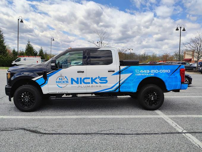 Call Nicks Plumbing company image