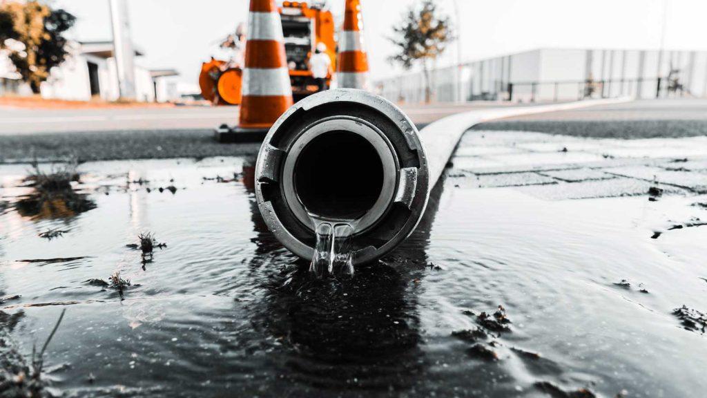 Sewer Line Inspections