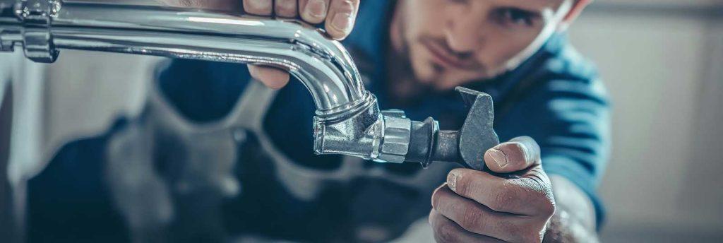 Water Service Repair & Replacement